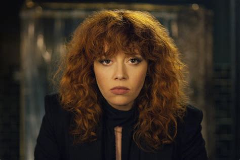 russian doll tv show